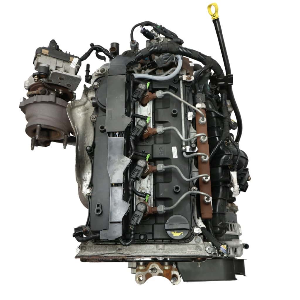 Moteur CVFF vue 3