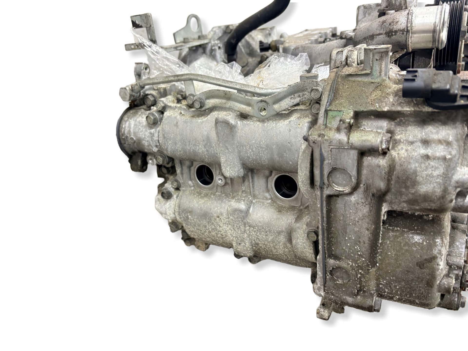 Moteur FA20 vue 3