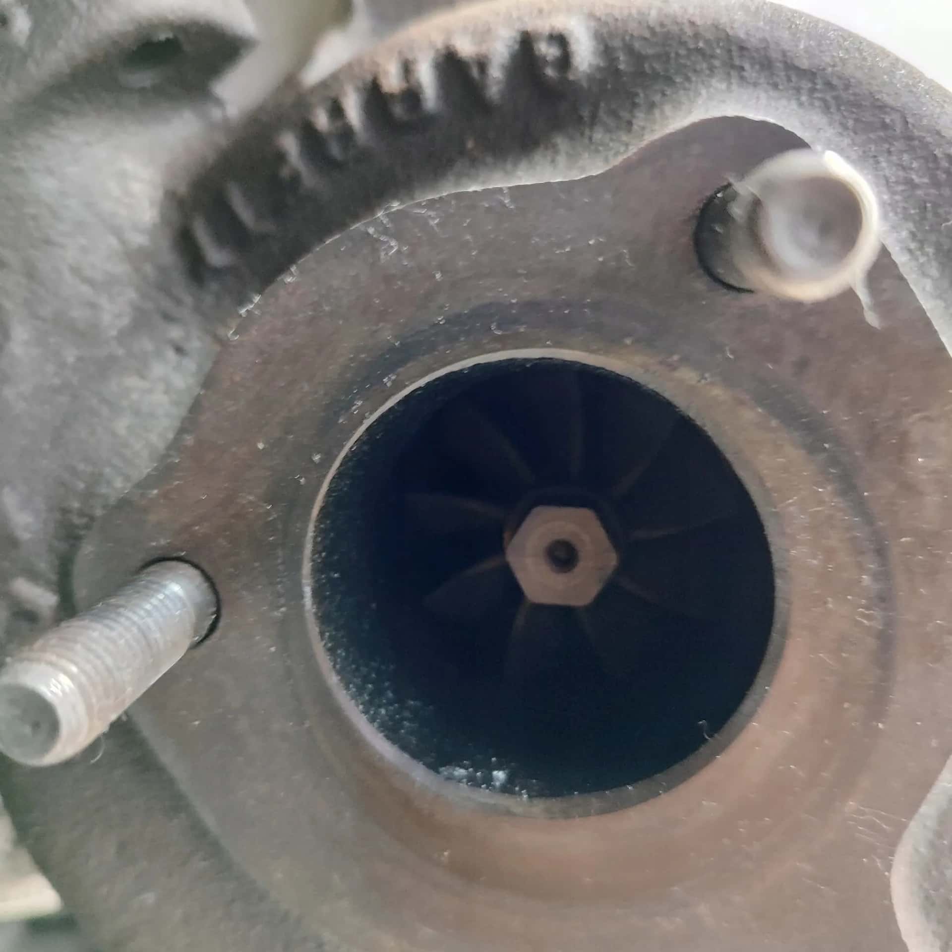 Moteur ATJ vue 7