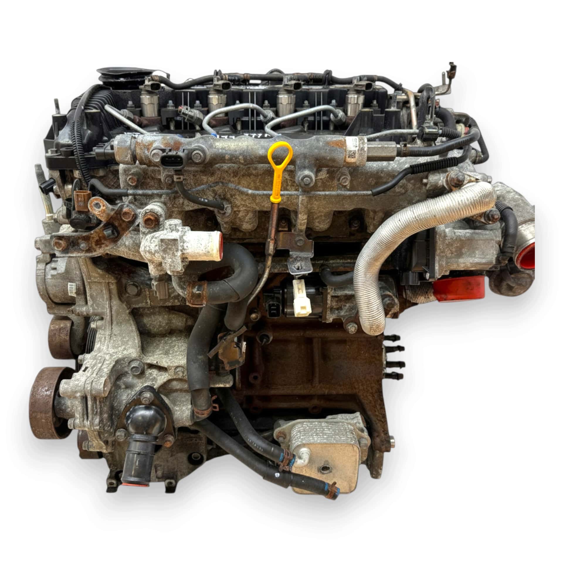 Moteur R2AA vue 5