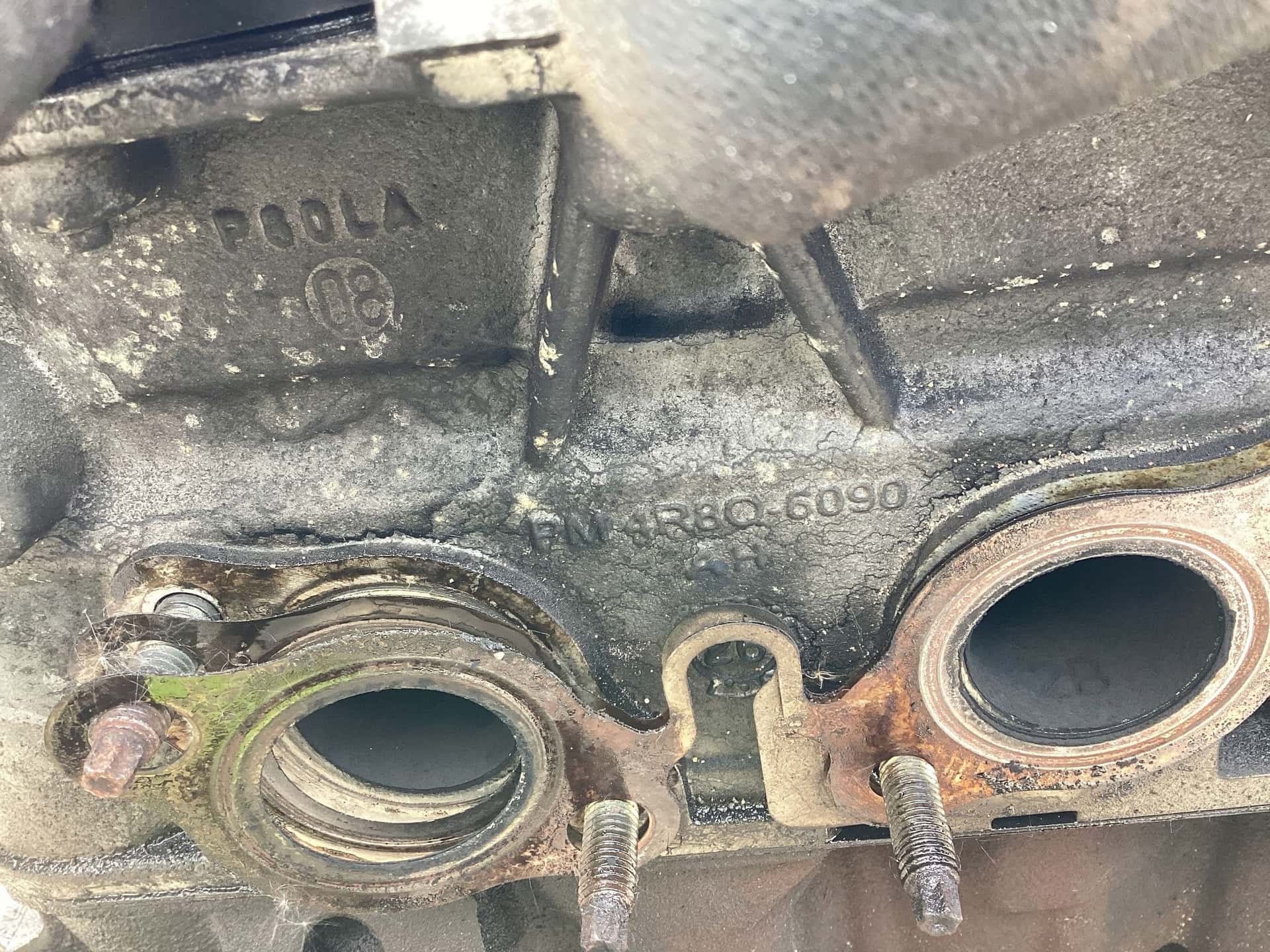 Moteur SV82G vue 8