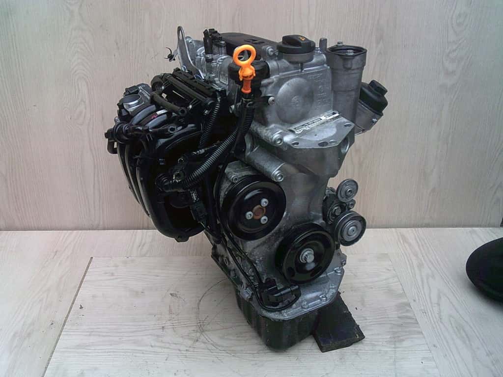 Moteur CGPC vue 3