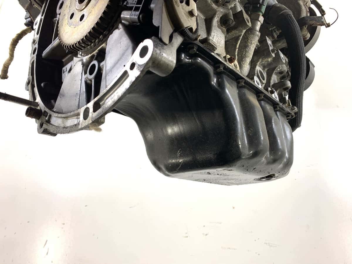 Moteur 5FW (EP6) vue 5