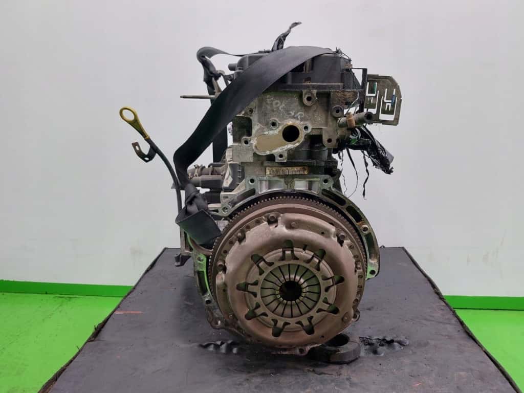 Moteur HWDA vue 3
