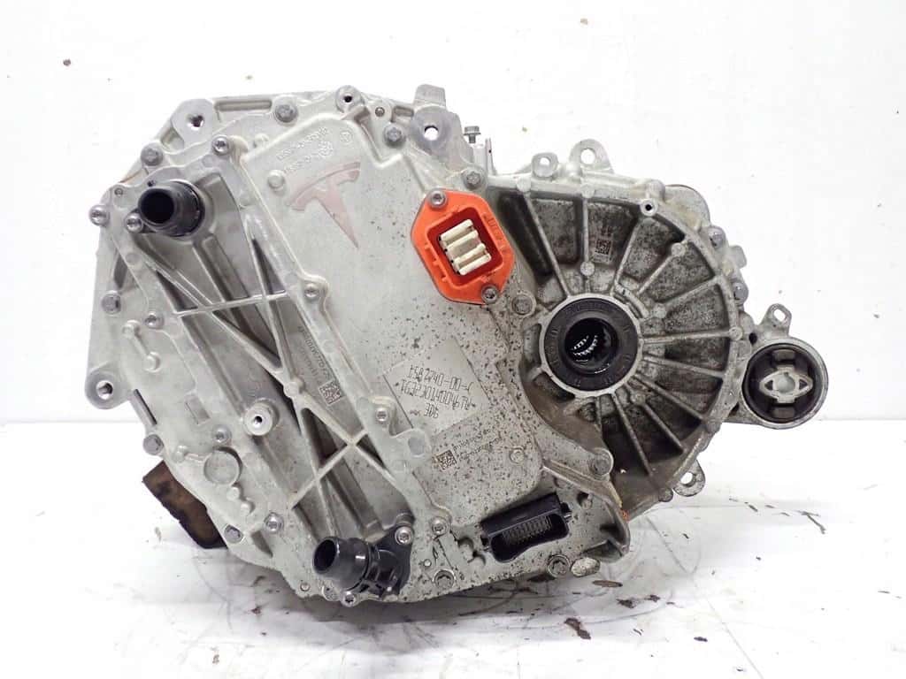 Moteur 3D6 vue 3