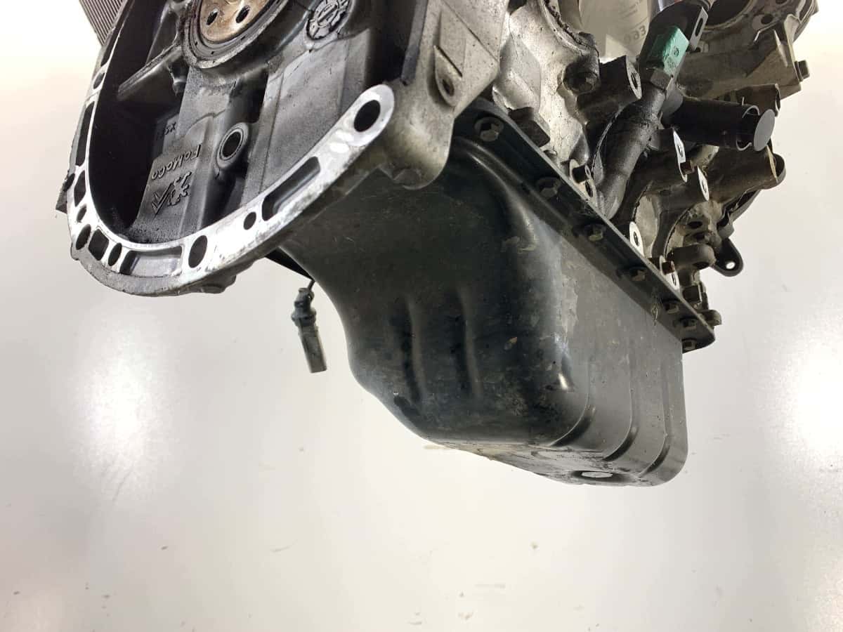 Moteur 9HR (DV6C) vue 6