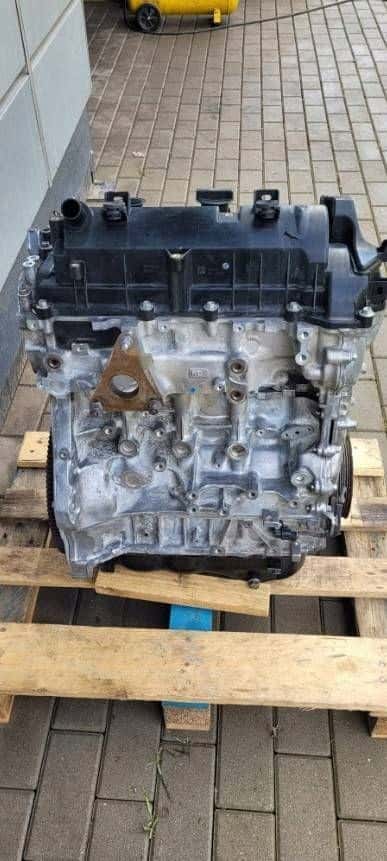 Moteur S5-DPTR vue 2