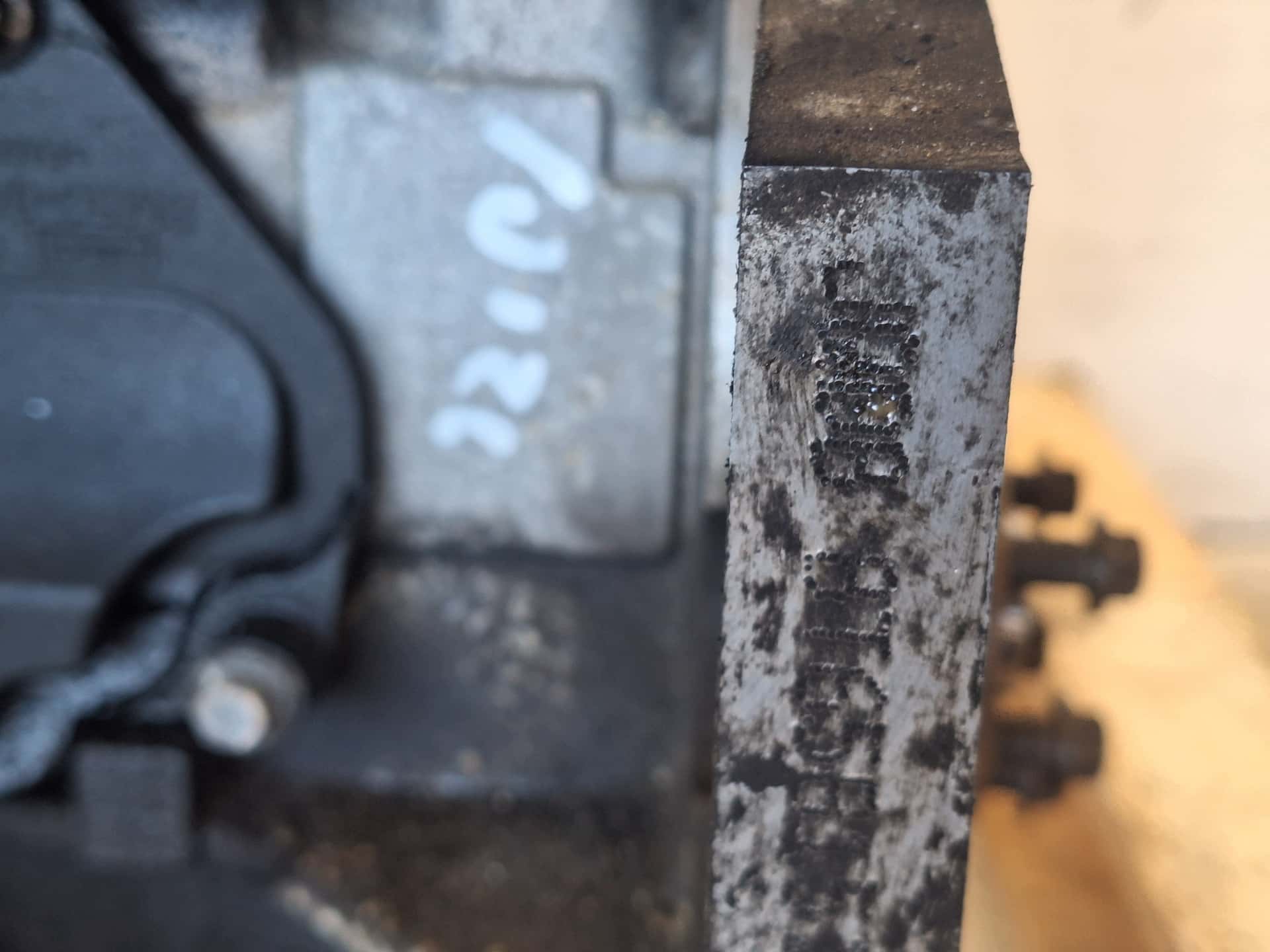 Moteur JQDB vue 3