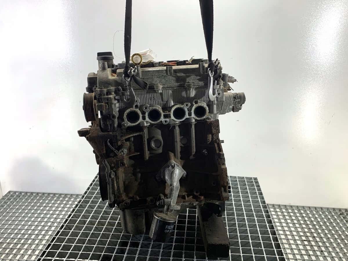 Moteur 2SZ-FE vue 2