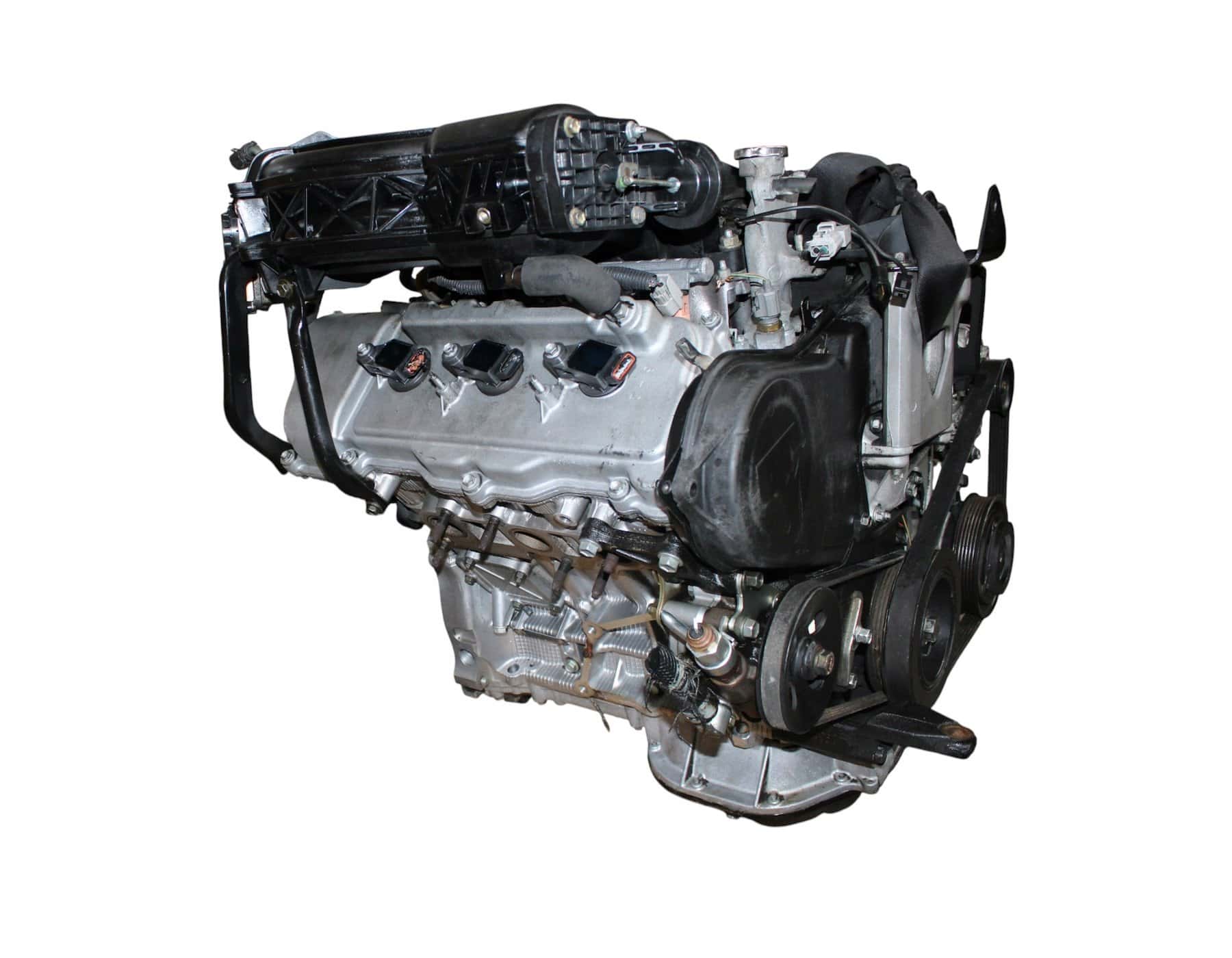 Moteur 1MZ-FE vue 6