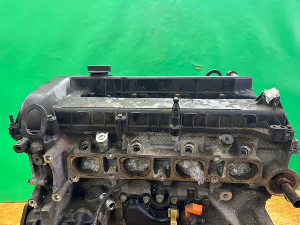 Moteur B 4184 S11 vue 6