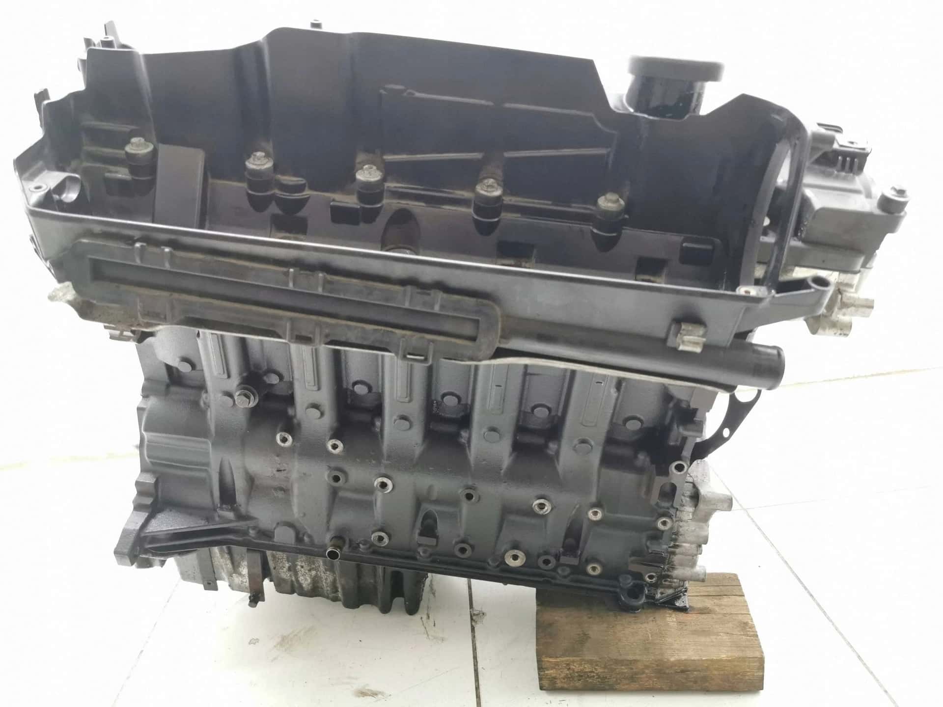 Moteur M57 D25 (256D2) vue 5
