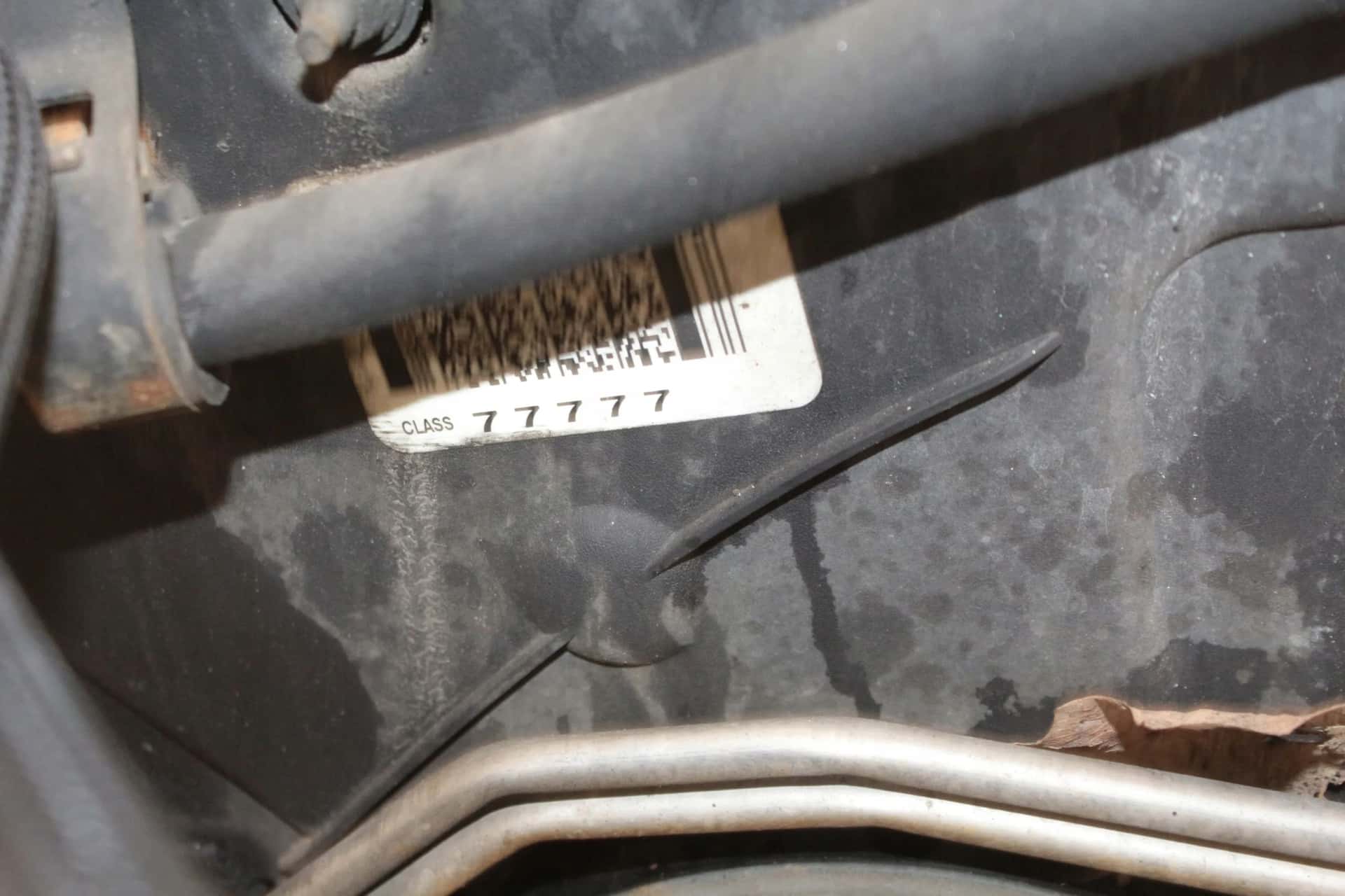 Moteur D 5244 T2 vue 3