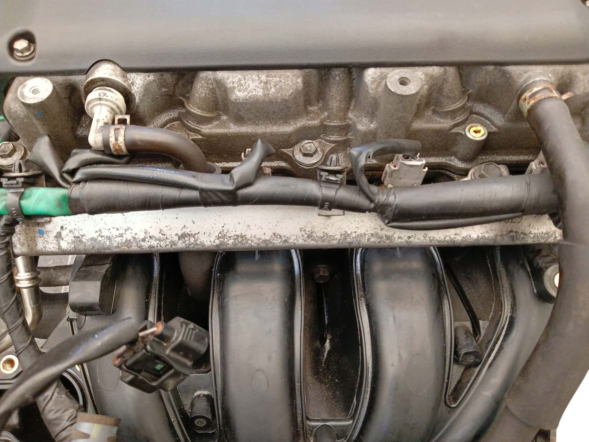 Moteur M13A vue 6