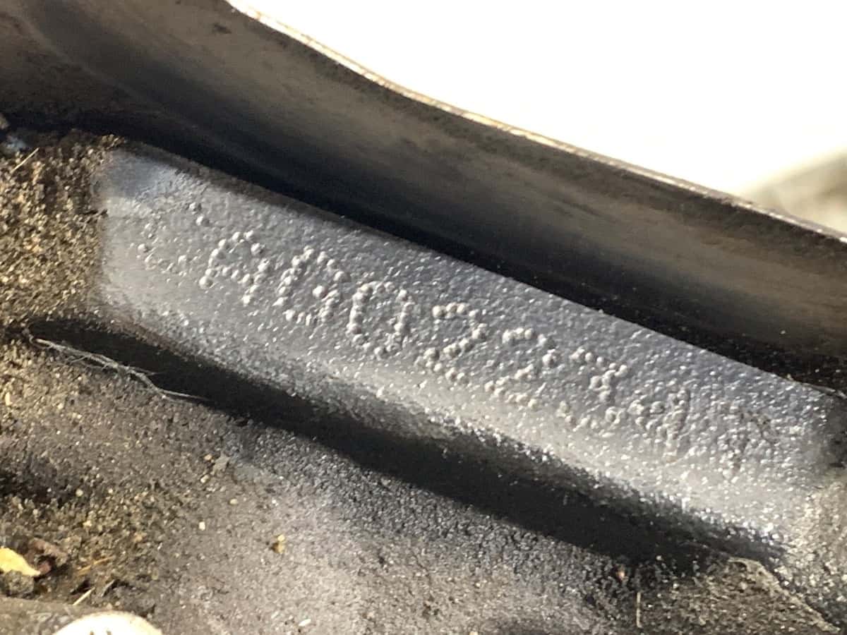 Moteur CAGB vue 9