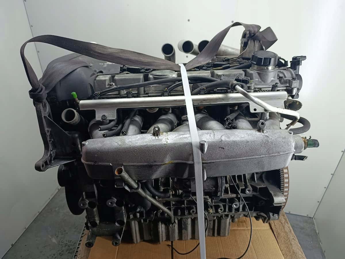 Moteur B 6294 T vue 8