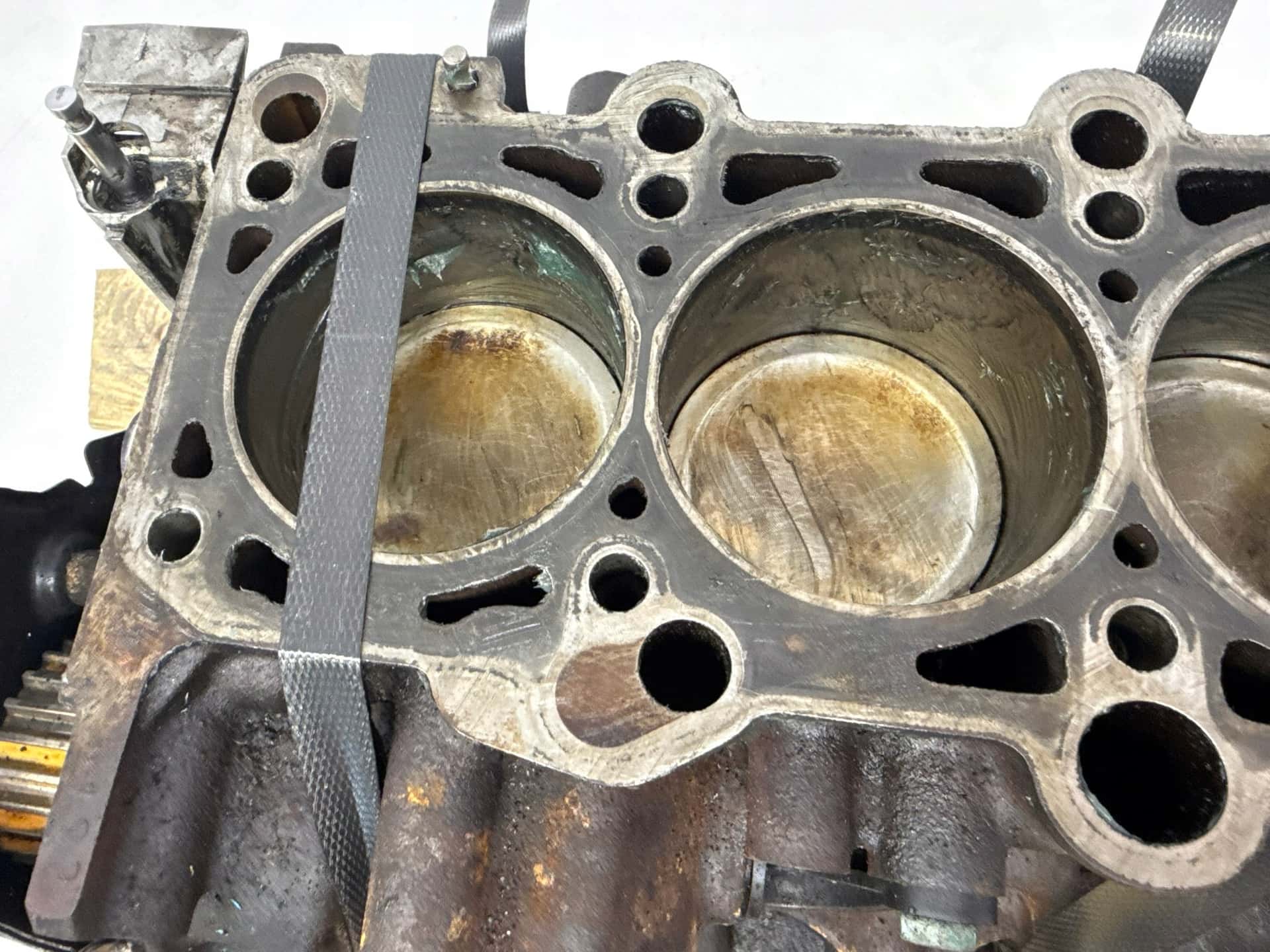 Moteur AVJ vue 4
