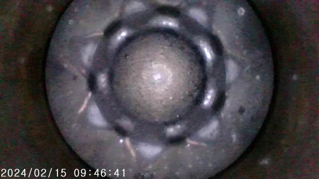 Moteur T7MA vue 6