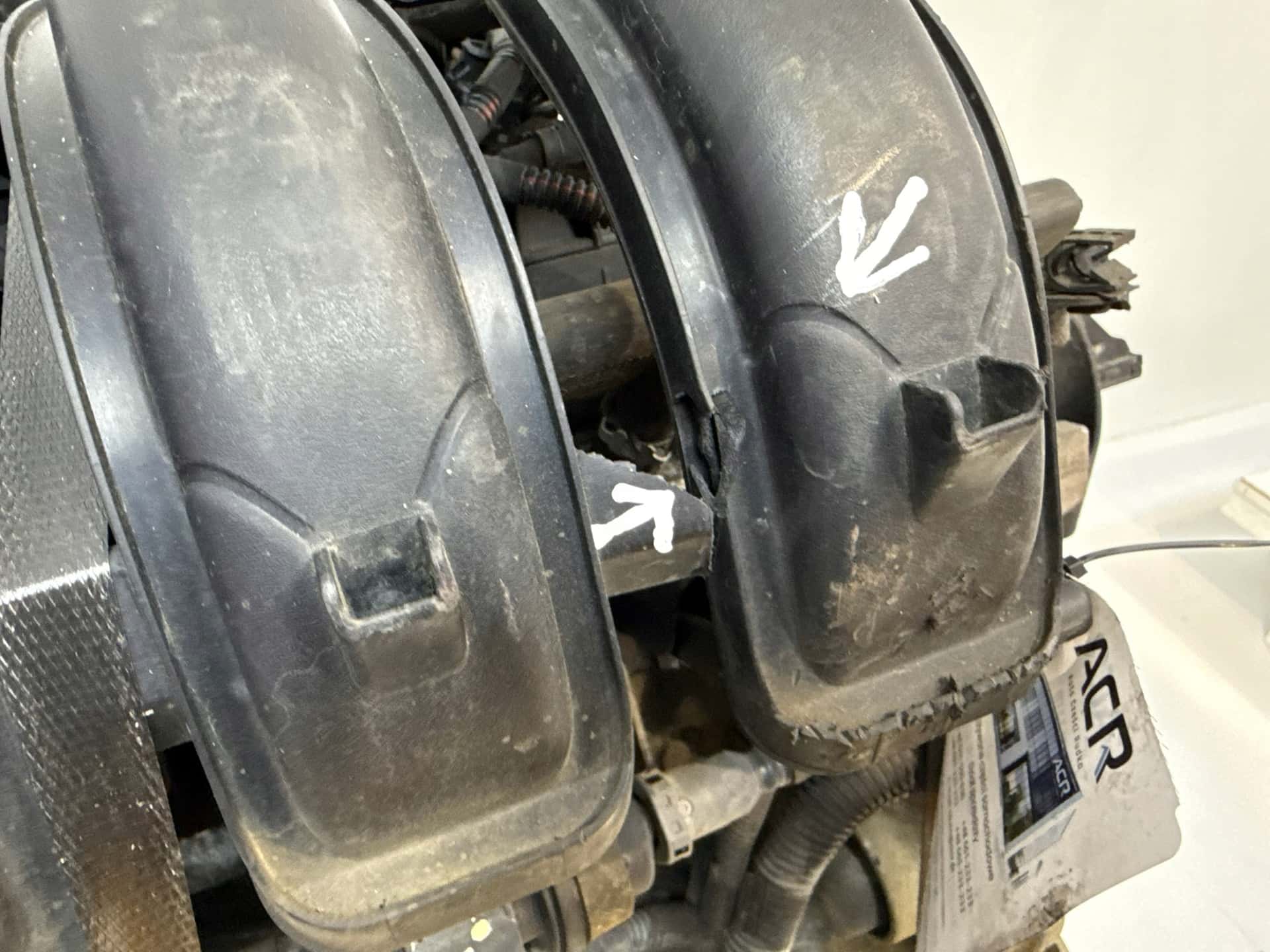 Moteur HMZ (EB2F) vue 7