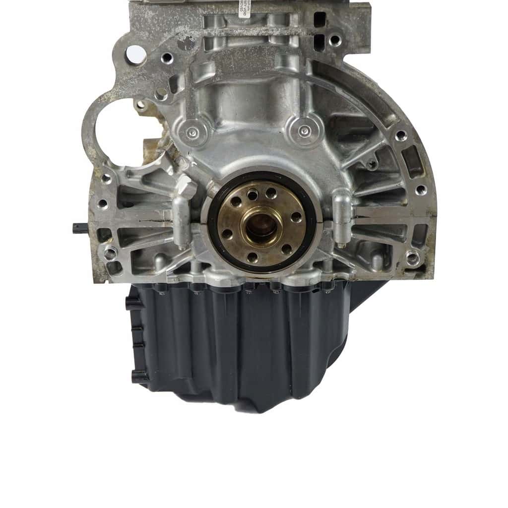 Moteur N20 B20 B vue 4