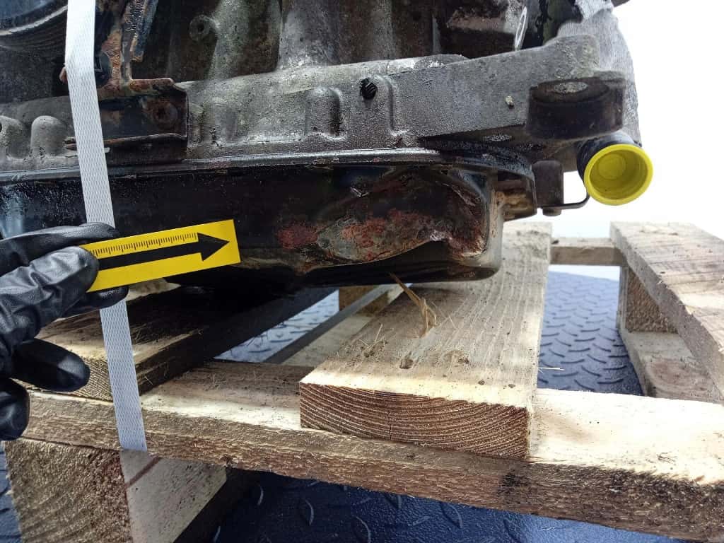 Moteur CCWB vue 6