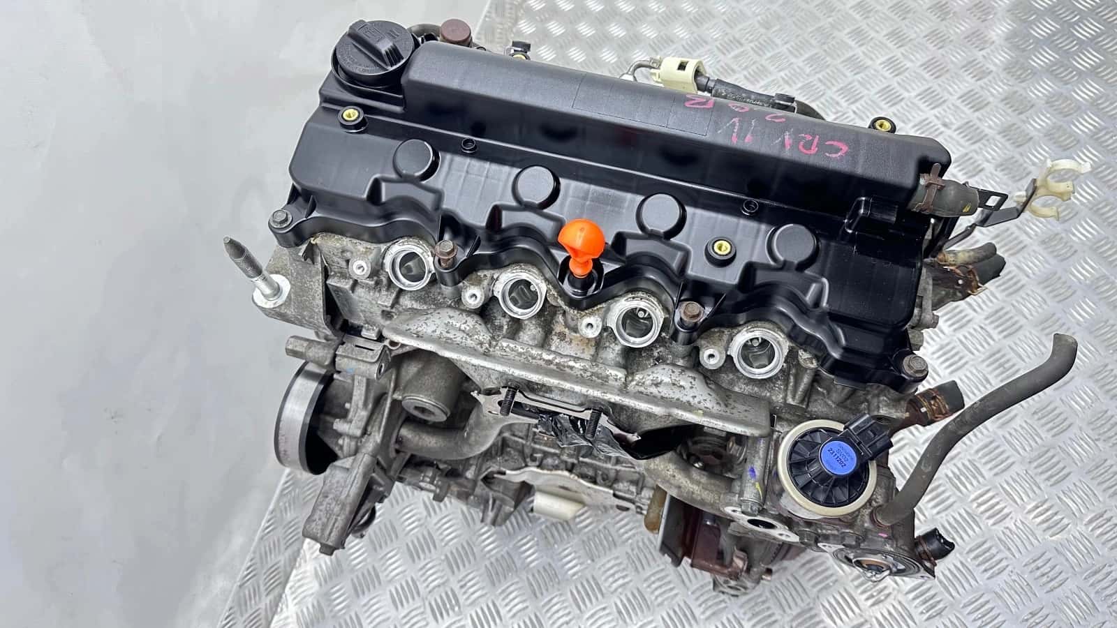 Moteur R20A9 vue 10