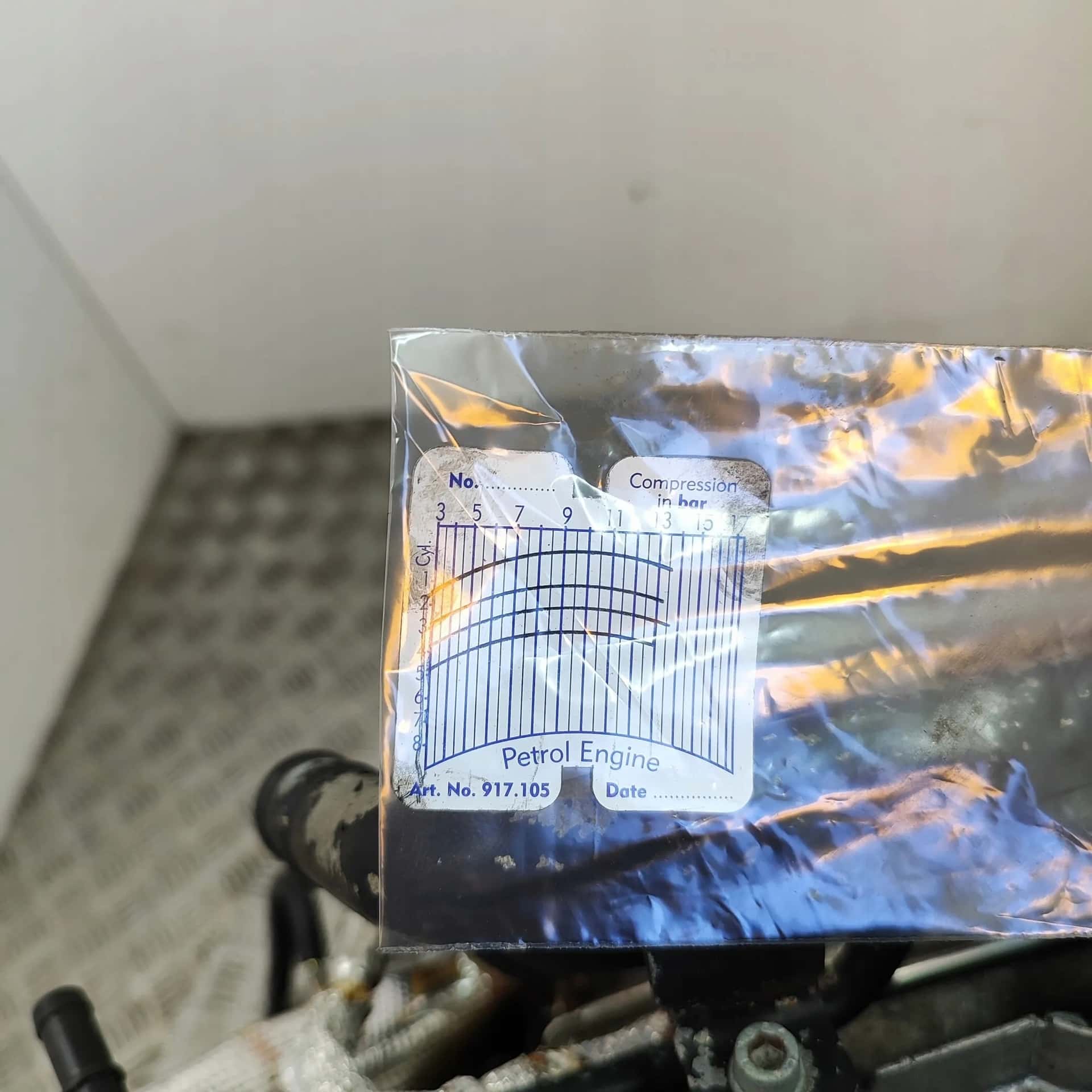Moteur BFB vue 11