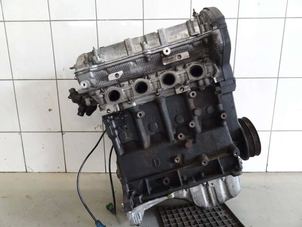Moteur ADR vue 2
