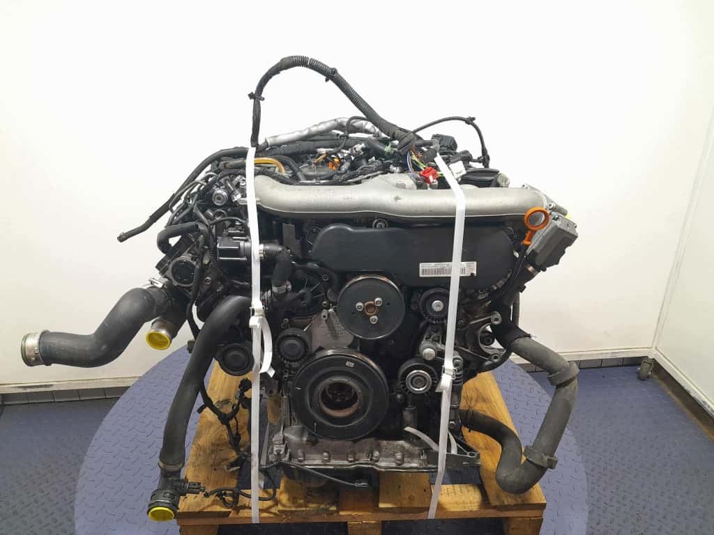 Moteur CASD vue 3
