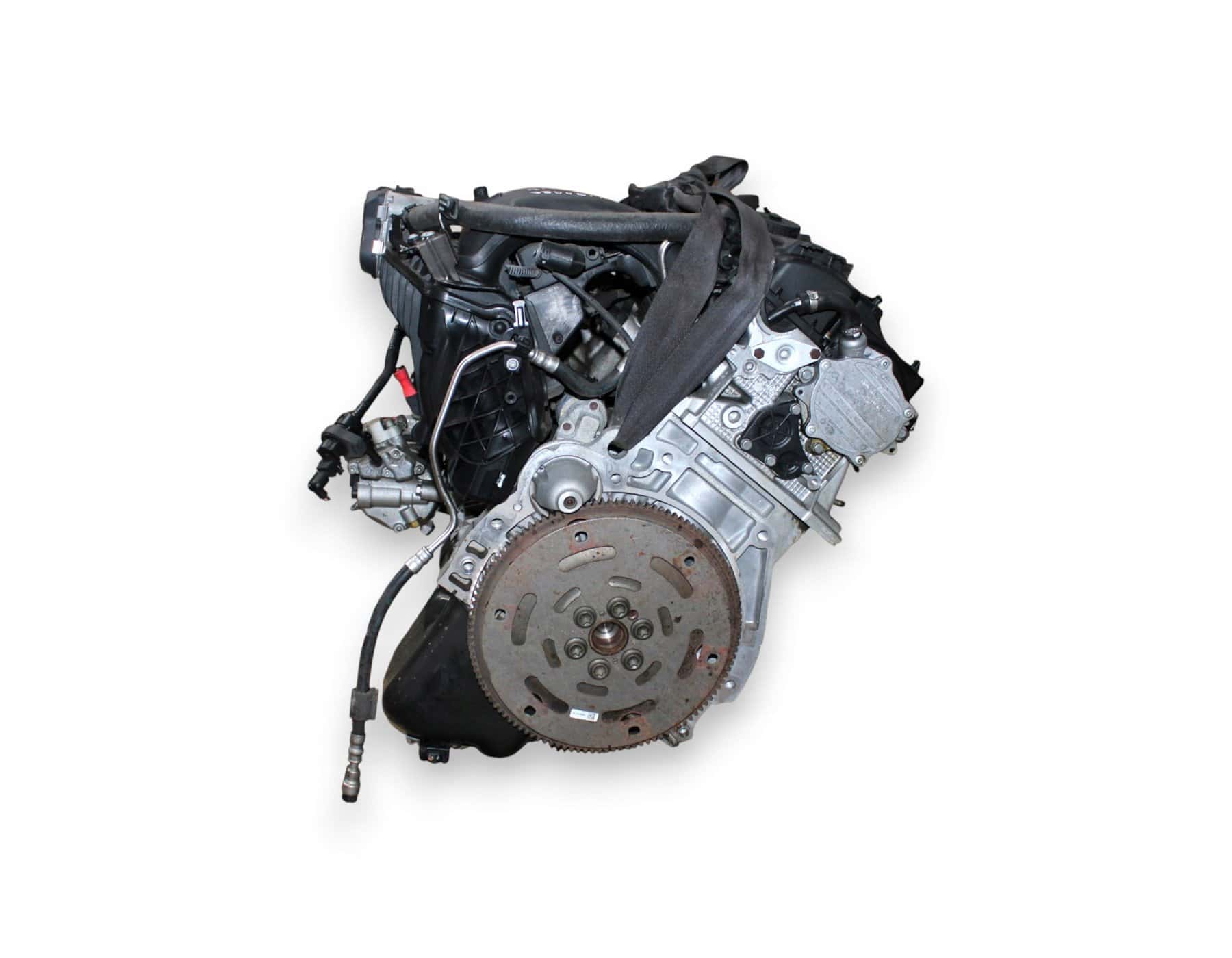Moteur N46 B20 BD vue 2