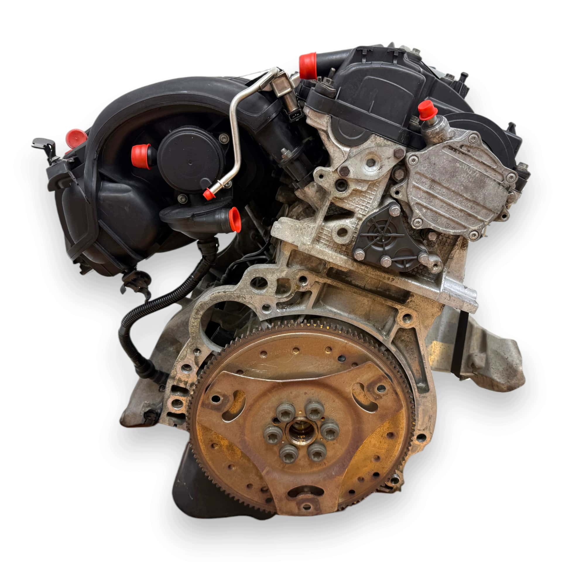 Moteur N46 B20 B vue 5