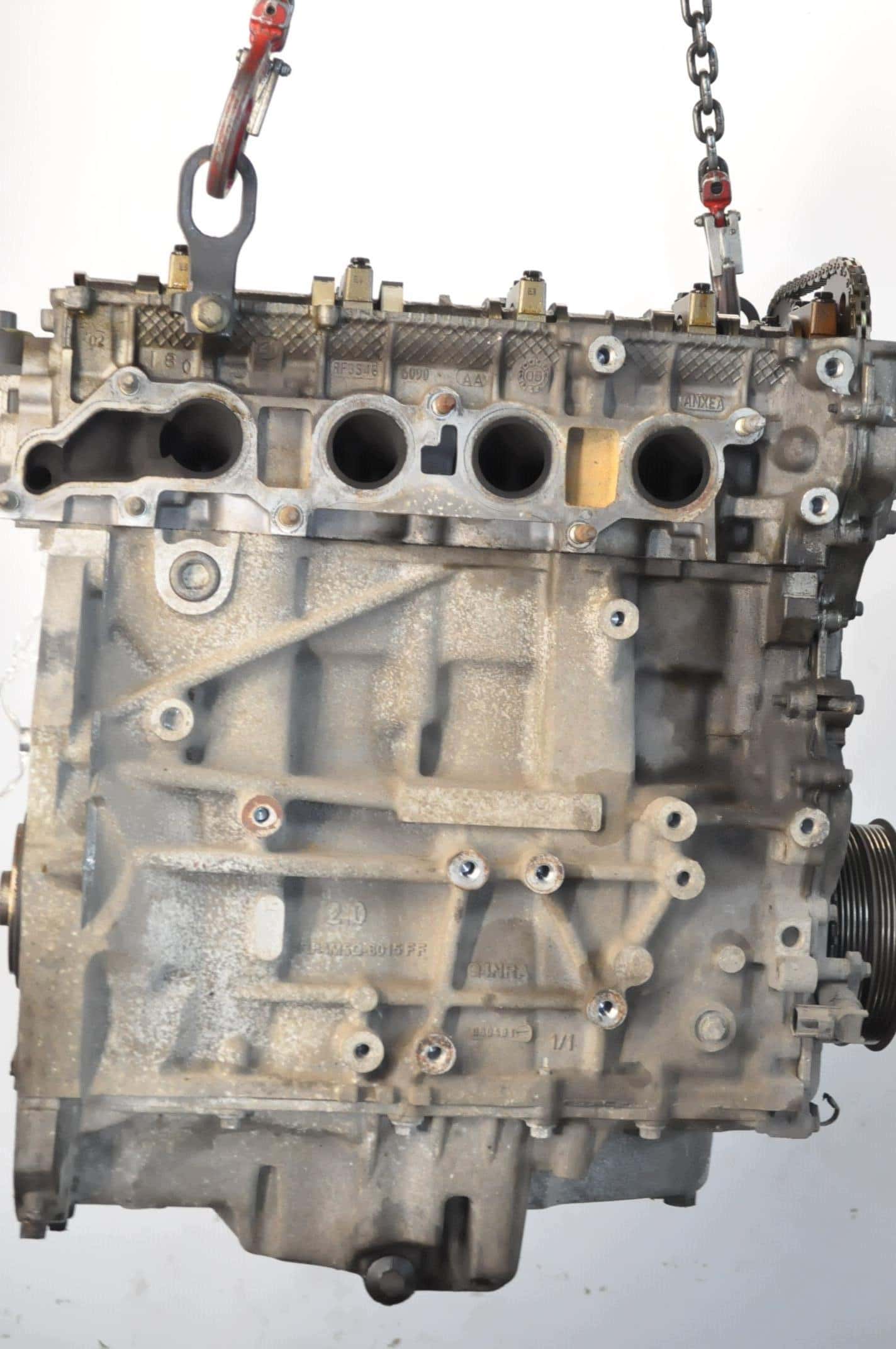 Moteur AODA vue 3