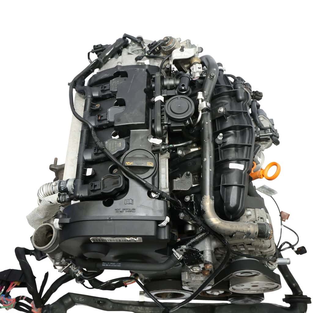 Moteur BUL vue 3