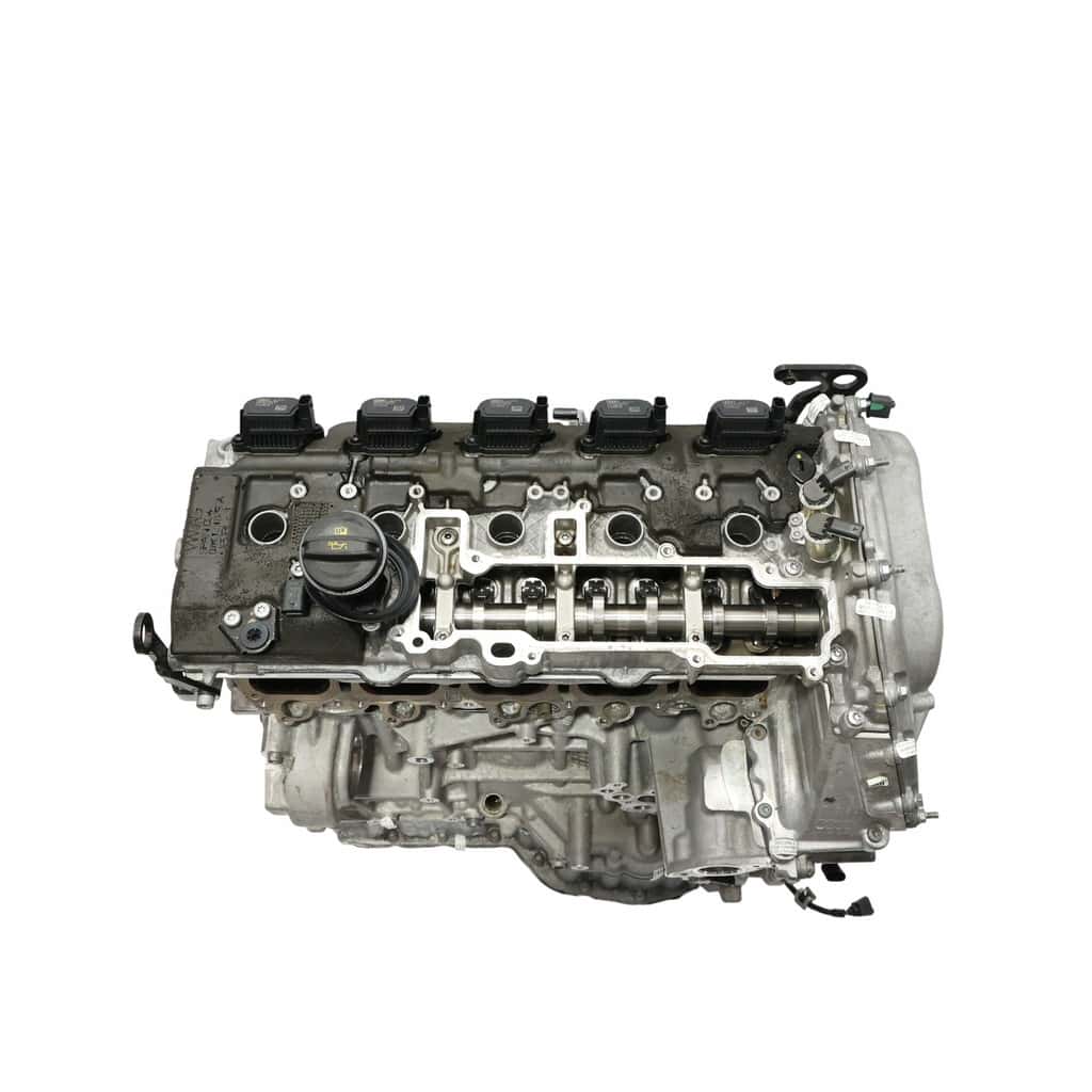 Moteur DNWB vue 2