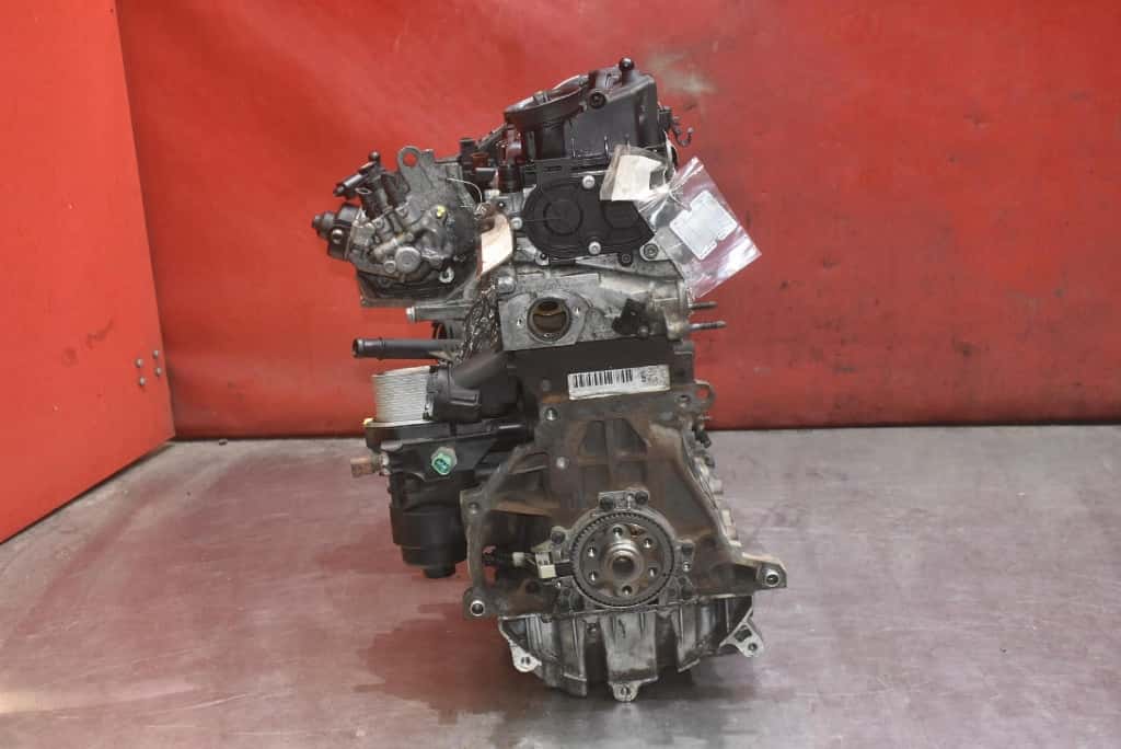 Moteur CLHB vue 7