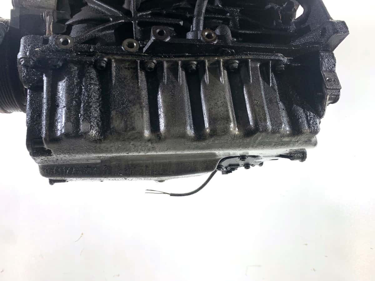 Moteur CFFA vue 4