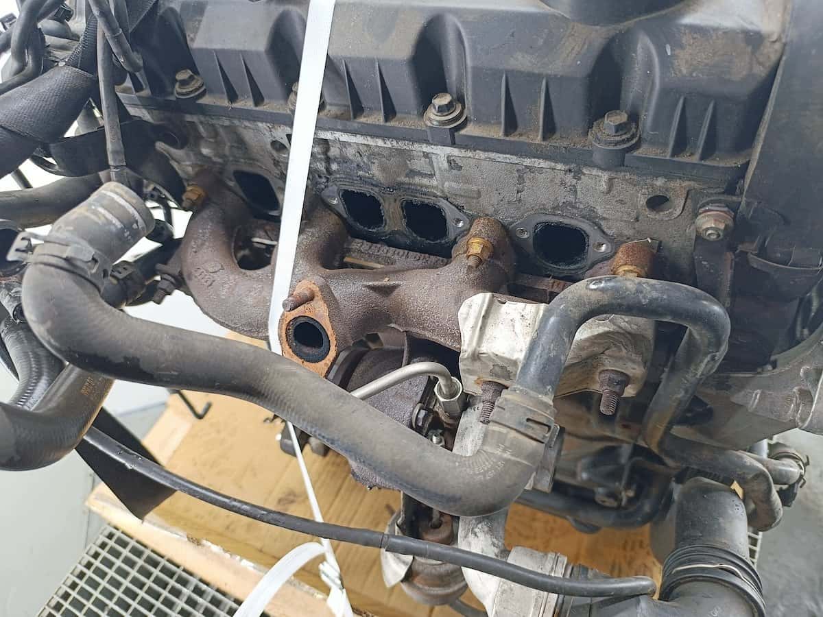 Moteur BKC vue 7