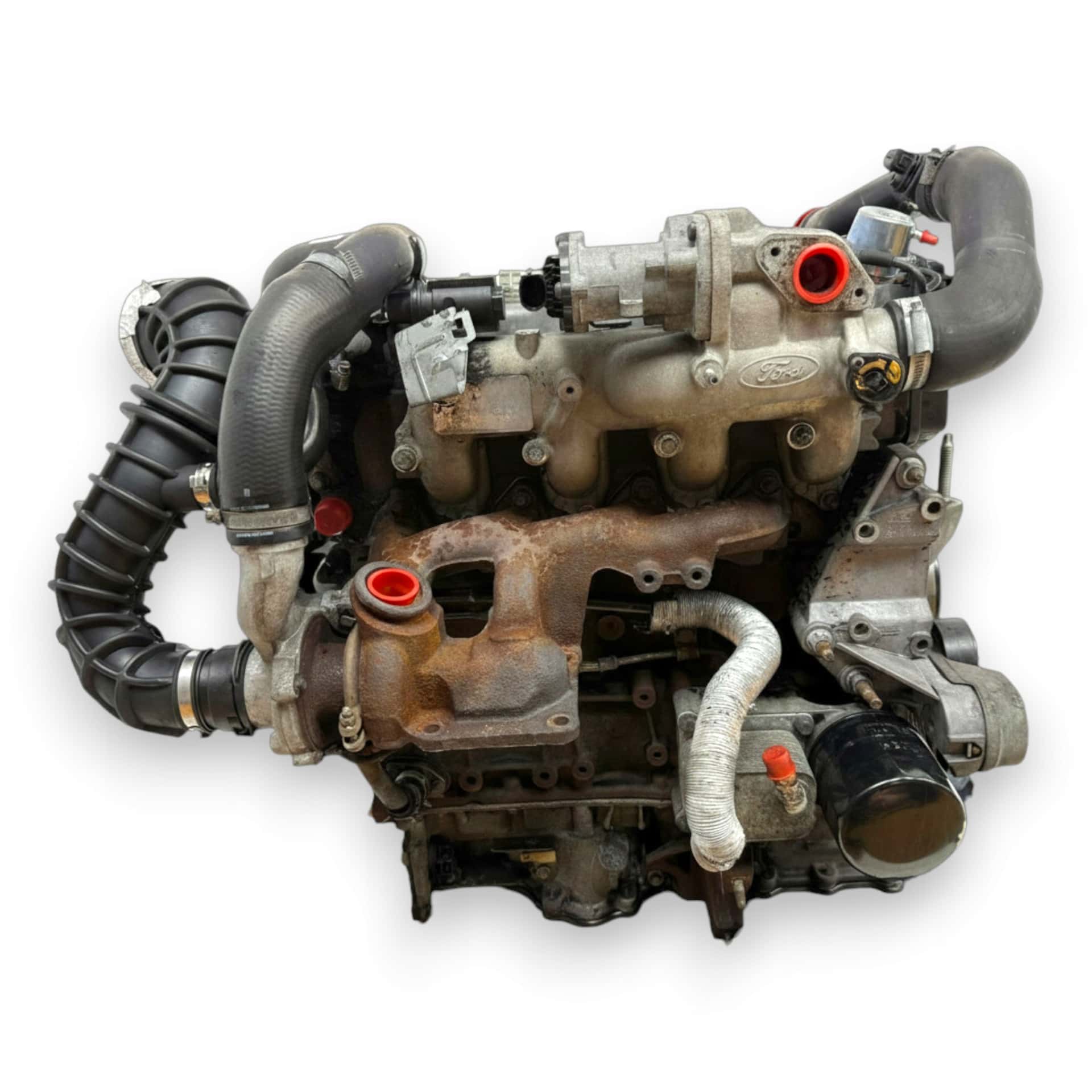Moteur R3PA vue 5