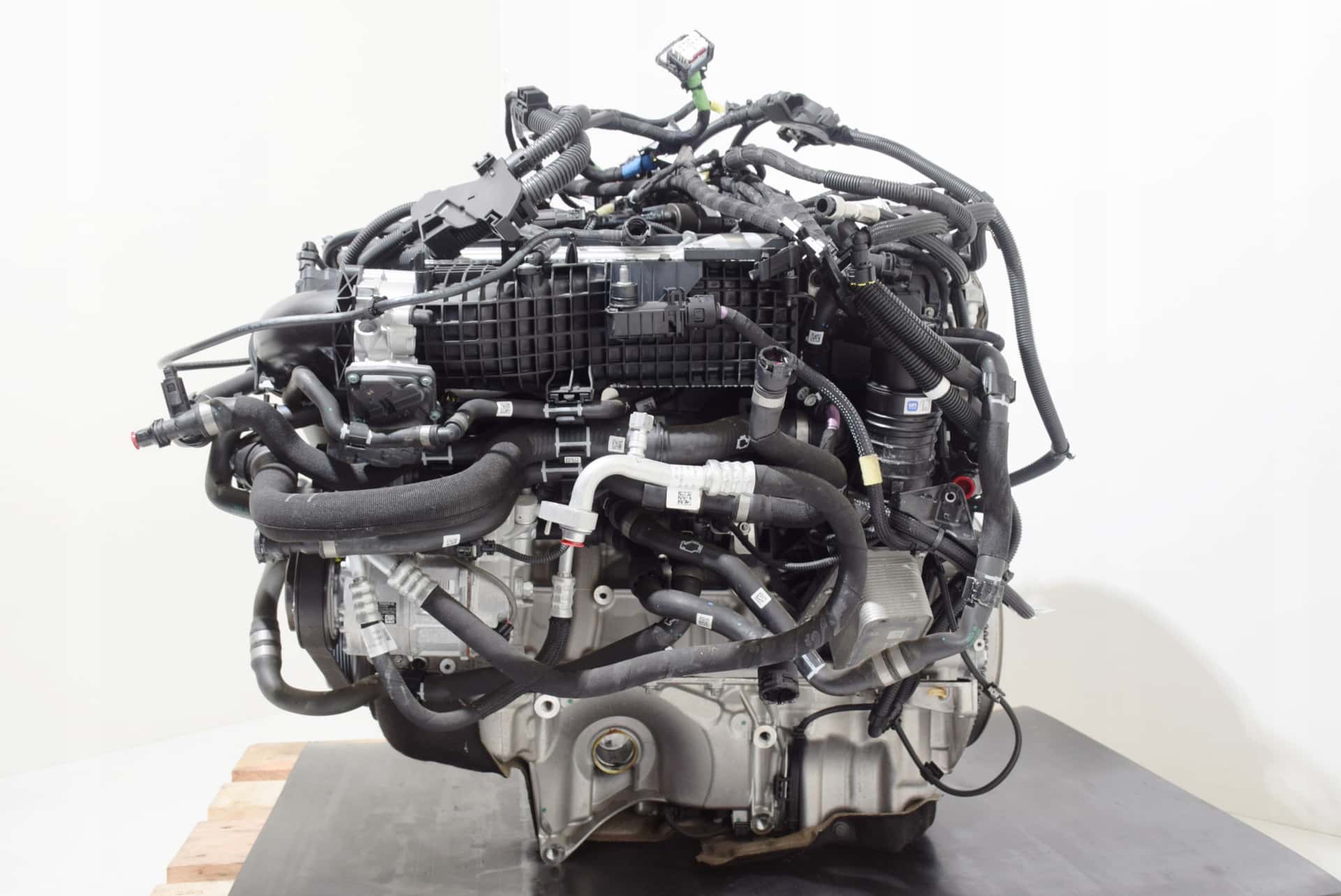 Moteur B58 B30 P vue 3