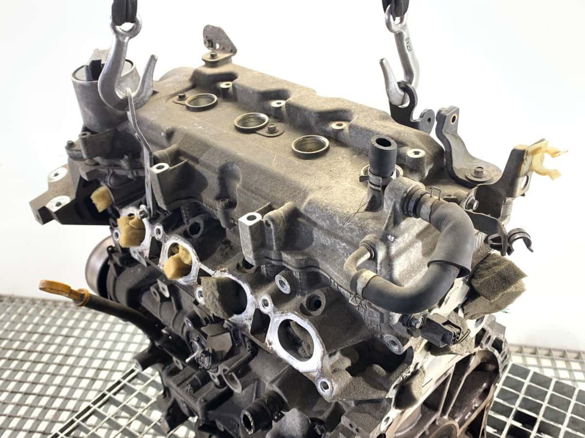 Moteur HR16DE vue 3
