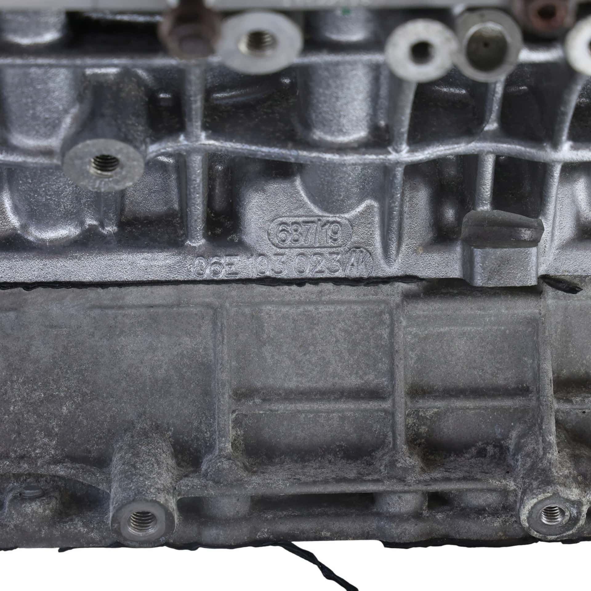 Moteur CGWD vue 4