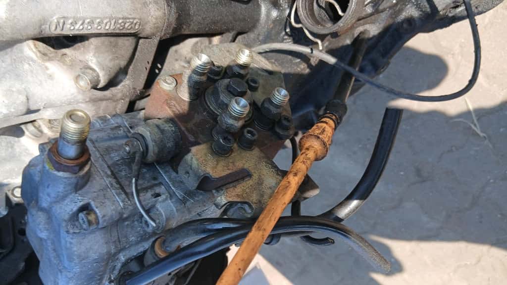 Moteur AFN vue 8