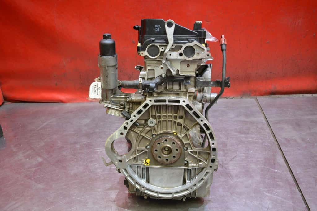Moteur M 112.913 vue 6
