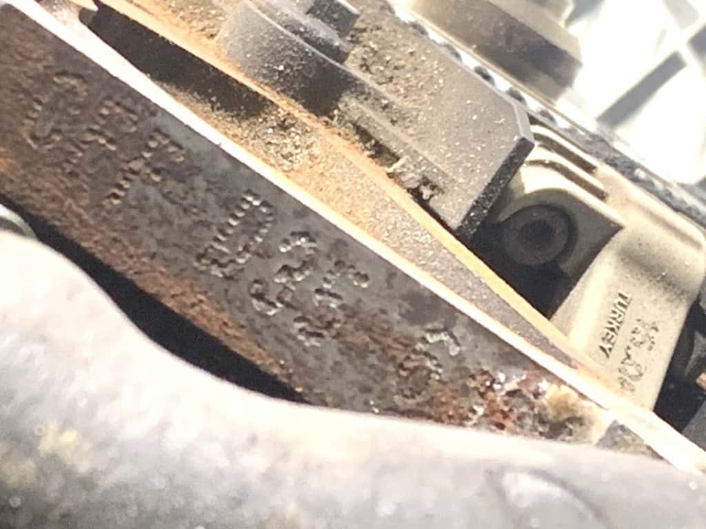 Moteur CFFA vue 5