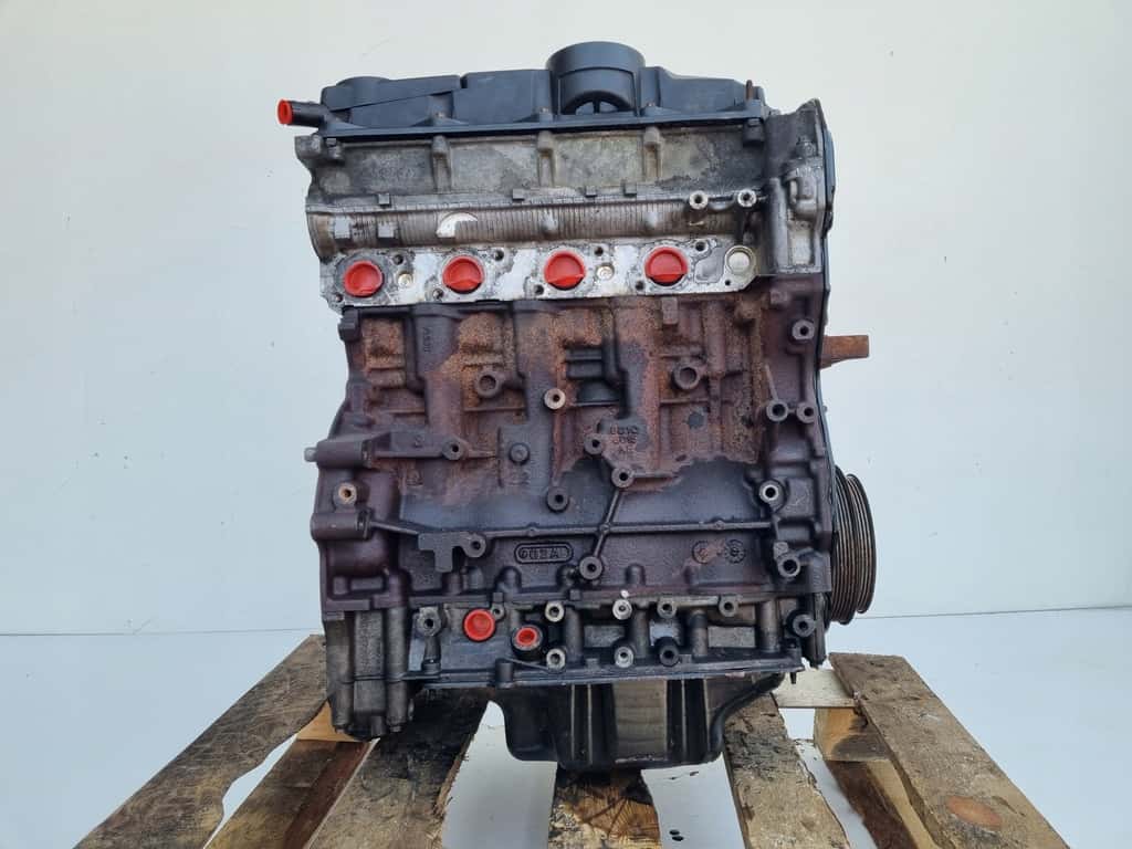 Moteur QVFA vue 3