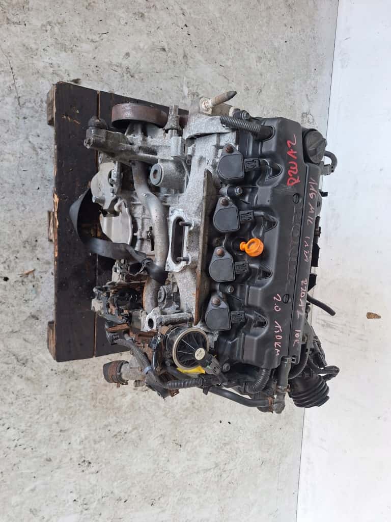 Moteur R20A2 vue 2