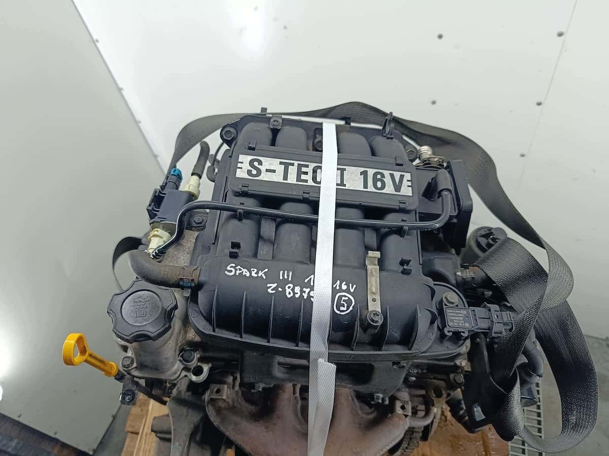 Moteur LMT vue 3