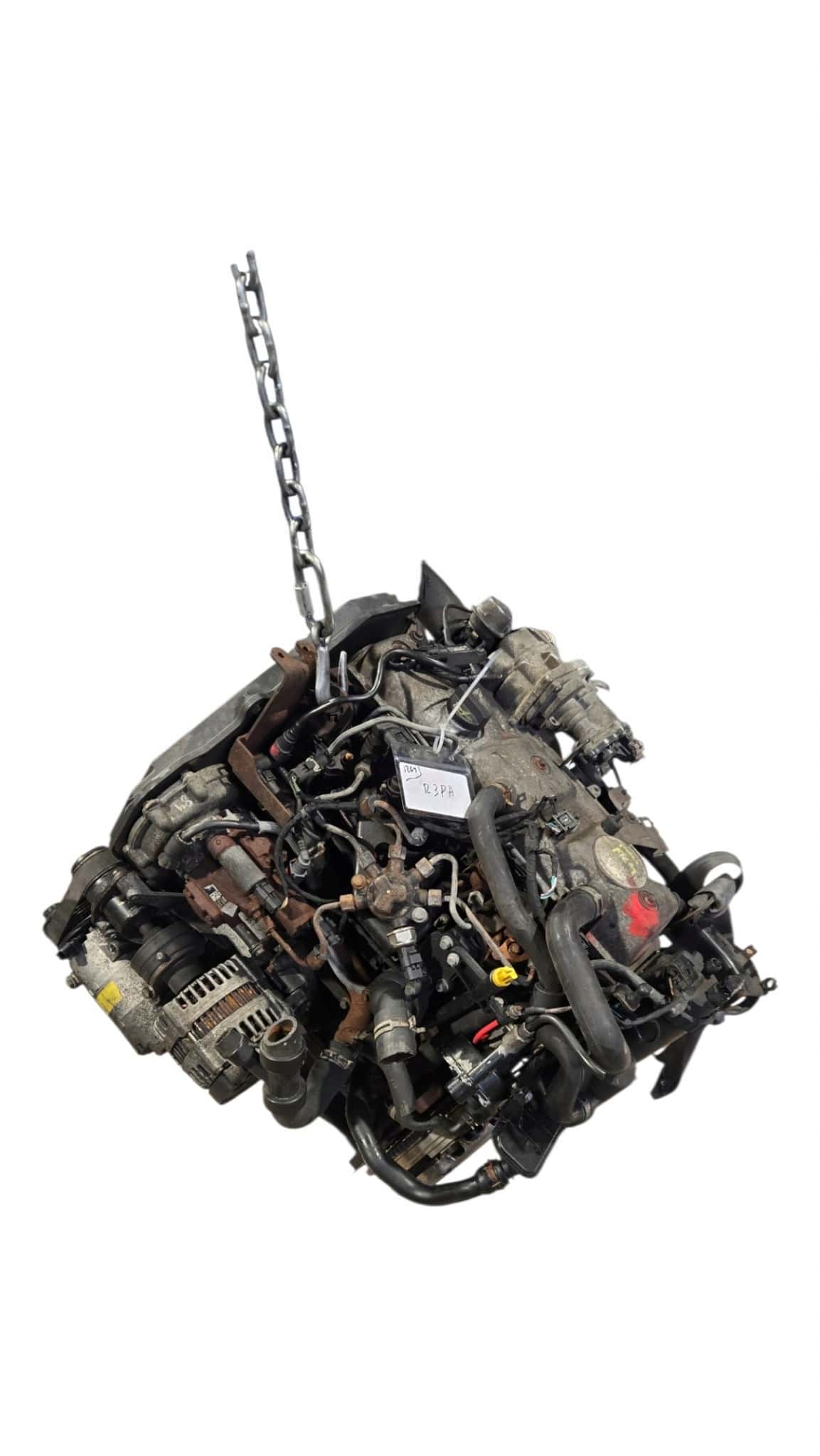 Moteur HCPC vue 4