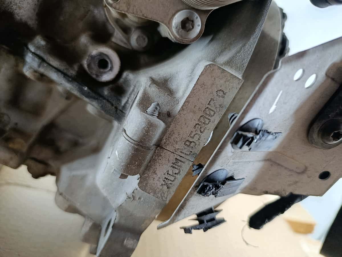 Moteur XUJM vue 9