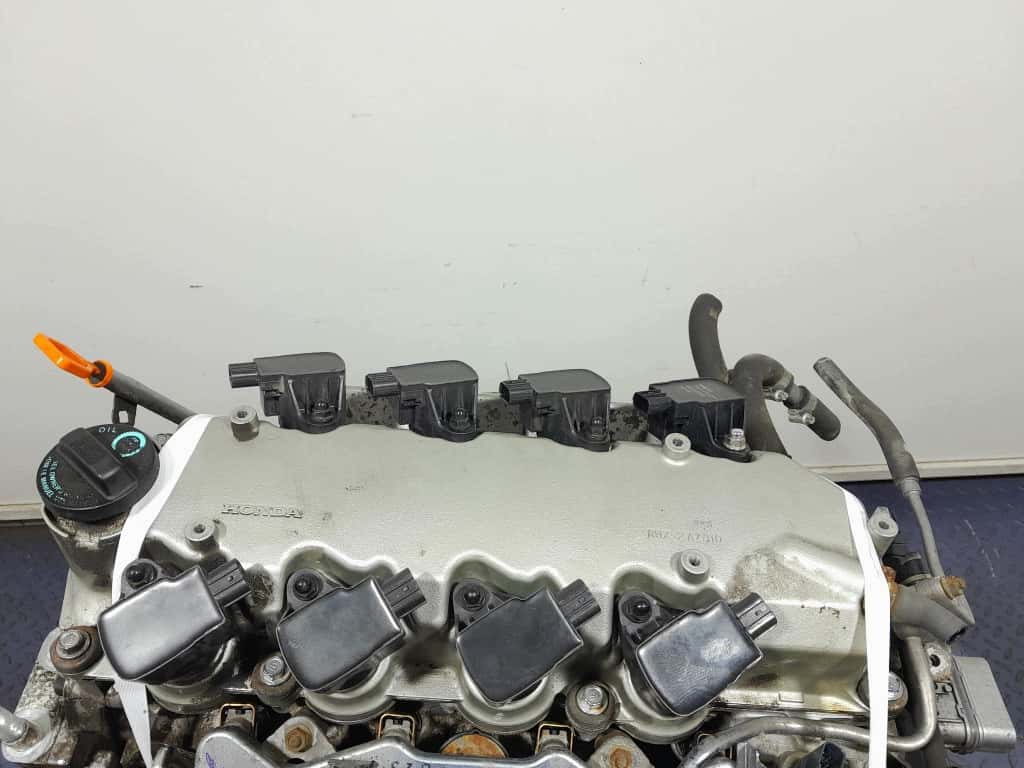 Moteur LDA2 vue 5